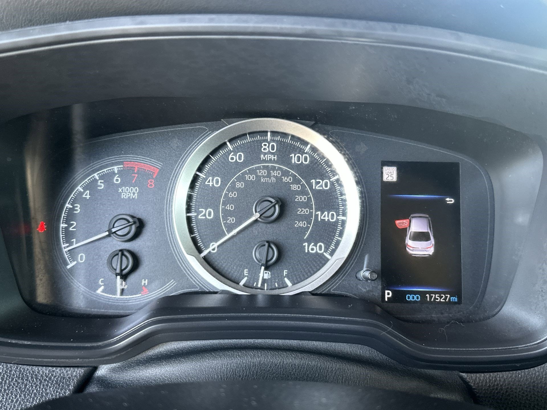 Used 2020 Toyota Corolla LE image 10