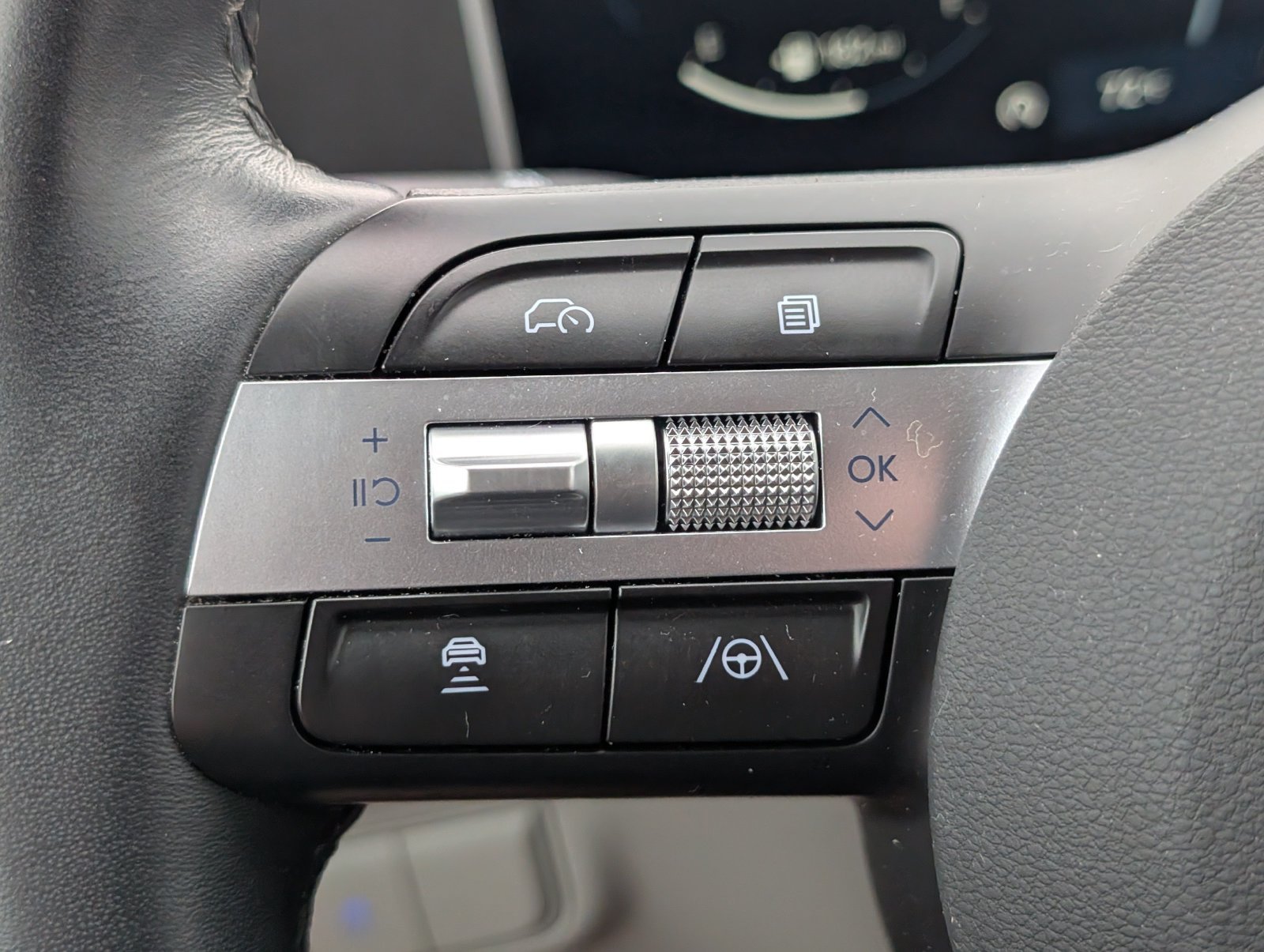 Used 2025 Hyundai Tucson SEL FWD image 26