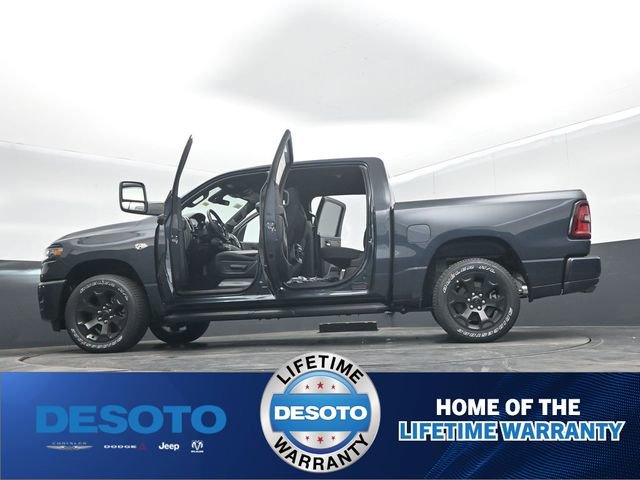 New 2026 RAM 1500 Express AWD/4WD image 66