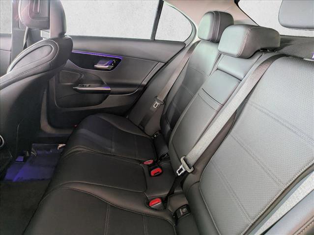 Certified 2023 Mercedes-Benz C 300 Sedan image 20