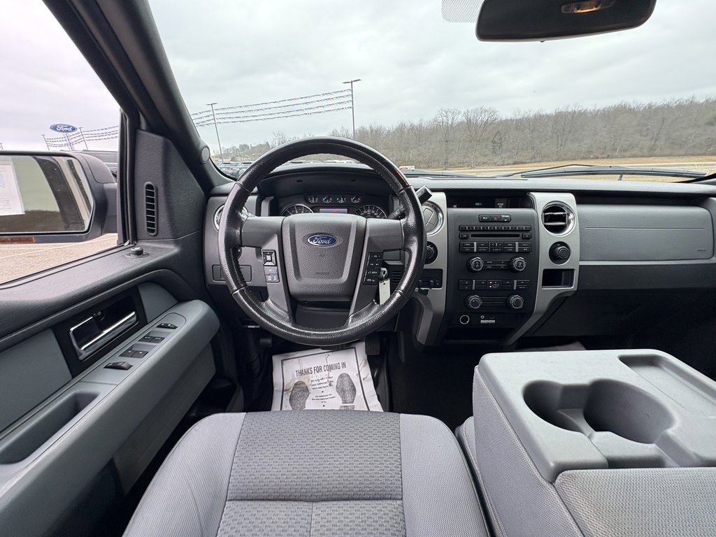 Used 2012 Ford F150 XLT w/ XLT Chrome Pkg image 26