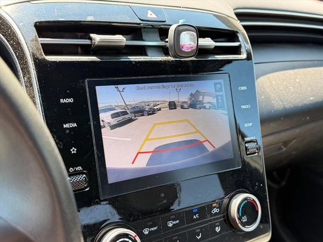 Used 2024 Hyundai Santa Cruz SE image 25