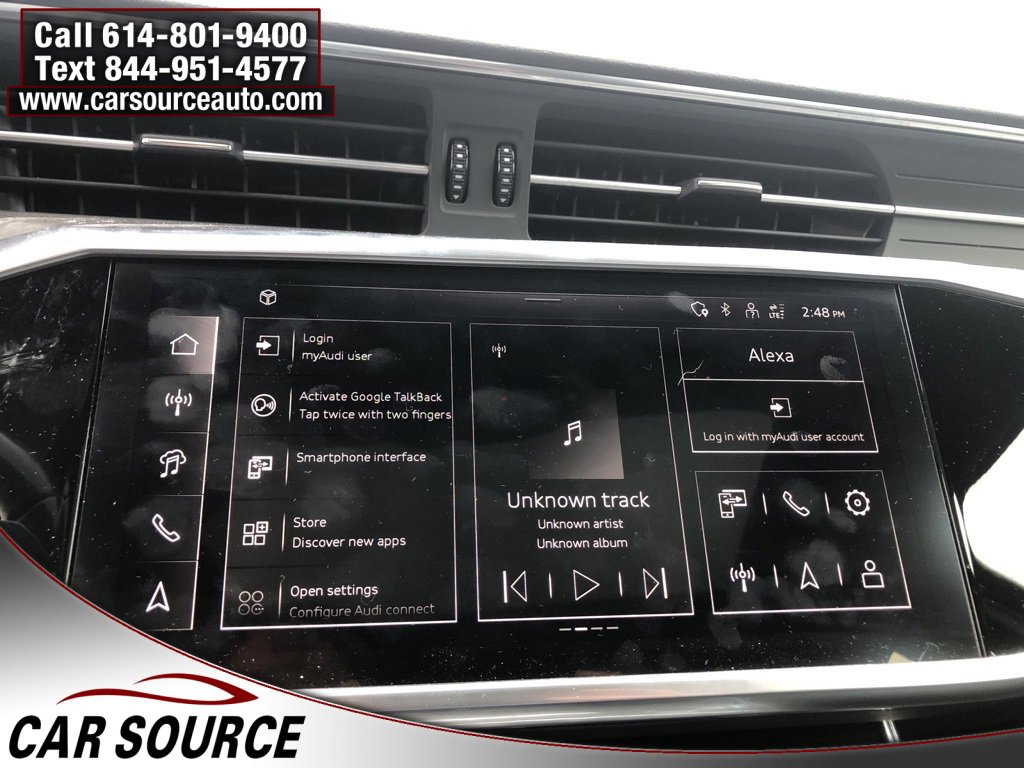 Used 2024 Audi A6 Premium Plus image 22