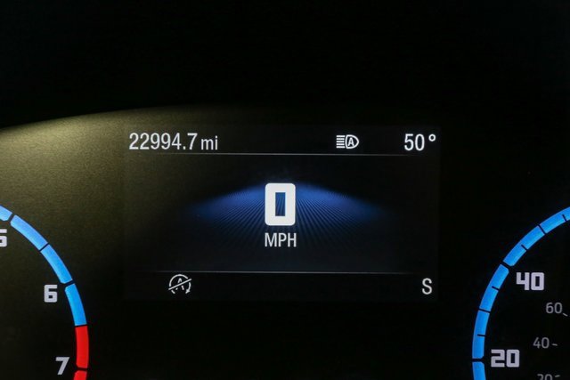 Used 2022 Ford Bronco Sport Big Bend w/ Convenience Package image 31