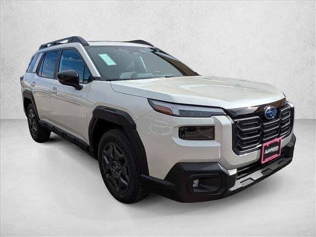 New 2026 Subaru Outback Premium video 3