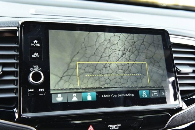 New 2026 Honda Ridgeline Black Edition image 16