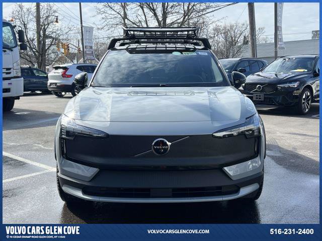 New 2026 Volvo EX30 Cross Country Ultra w/ Protection Package image 3