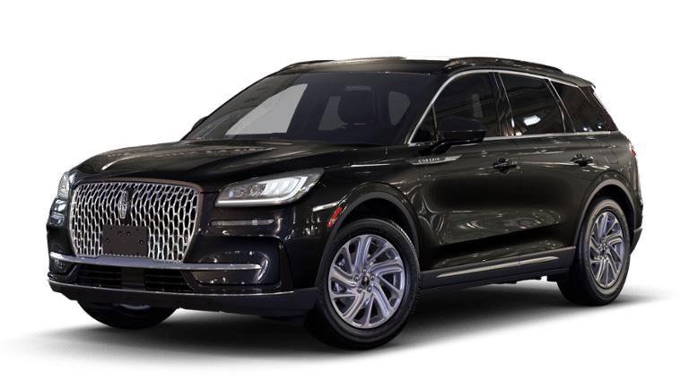 New 2026 Lincoln Corsair Premiere image 24