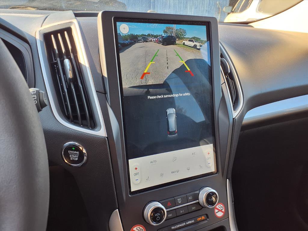 Used 2023 Ford Edge SEL image 20