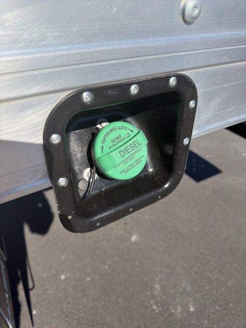 New 2024 Ford F550 2WD Regular Cab Super Duty image 18