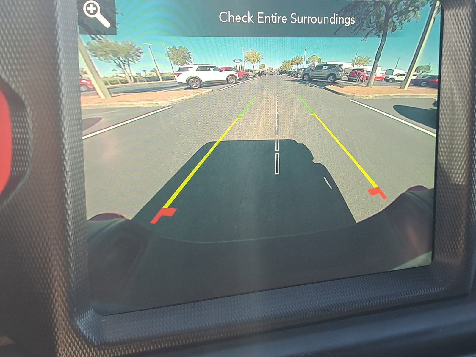 Used 2021 Jeep Gladiator Rubicon image 23