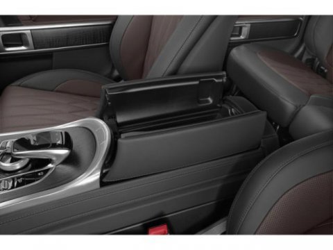 New 2026 Mercedes-Benz G 550 image 14