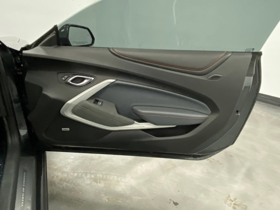 Used 2017 Chevrolet Camaro LT image 40