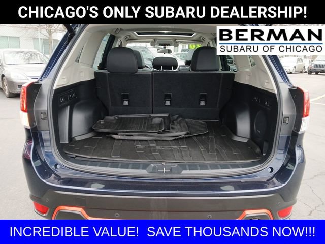 Used 2020 Subaru Forester Sport image 25