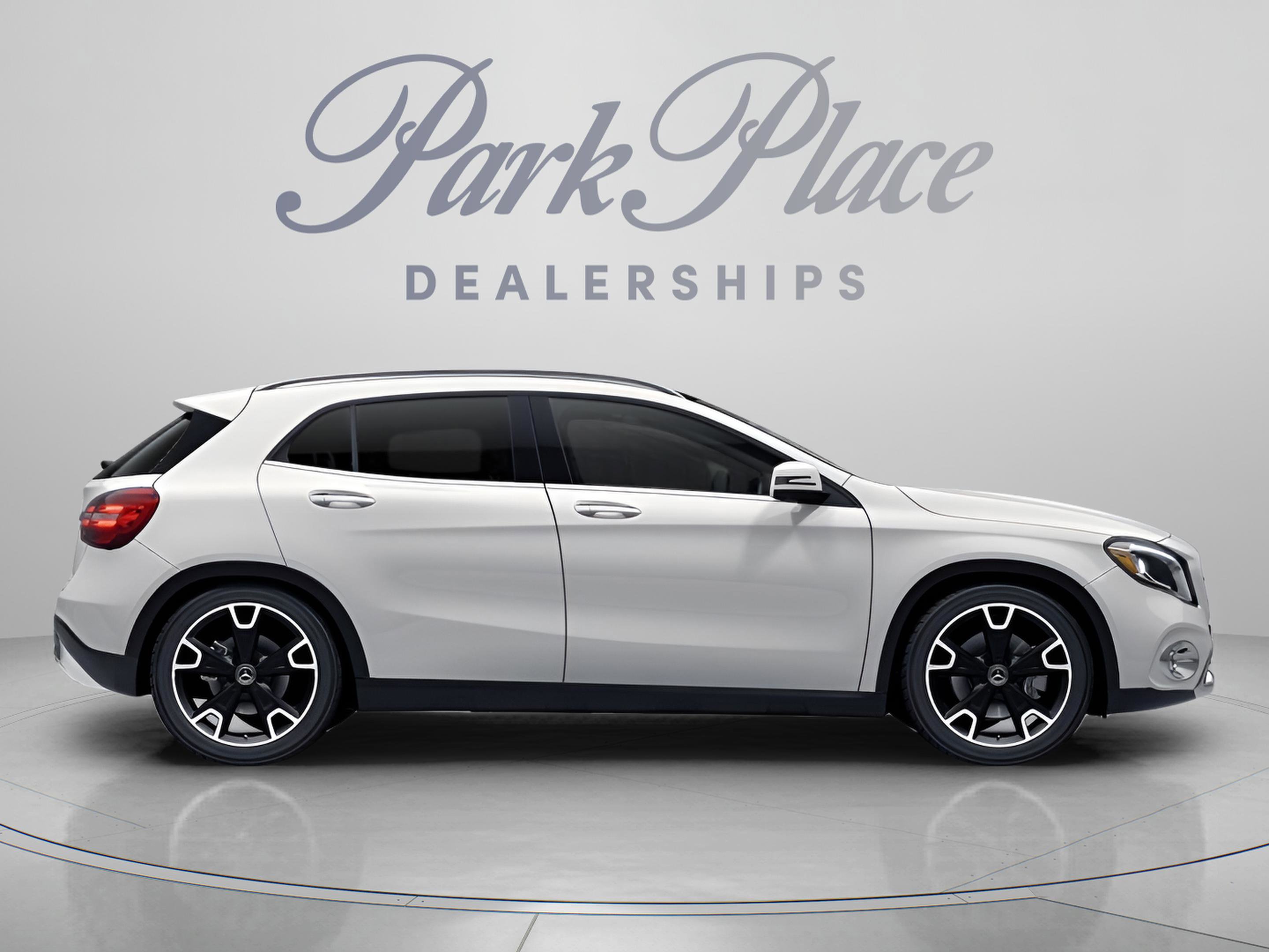 Used 2018 Mercedes-Benz GLA 250 image 26