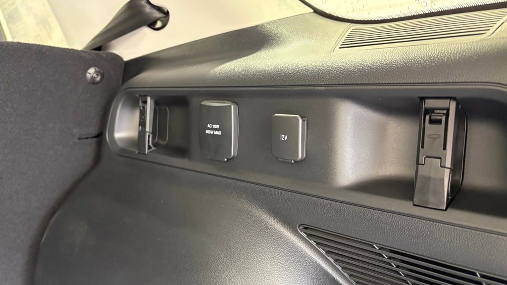 New 2026 Ford Bronco Sport Badlands w/ Sasquatch Badlands Package AWD/4WD image 6