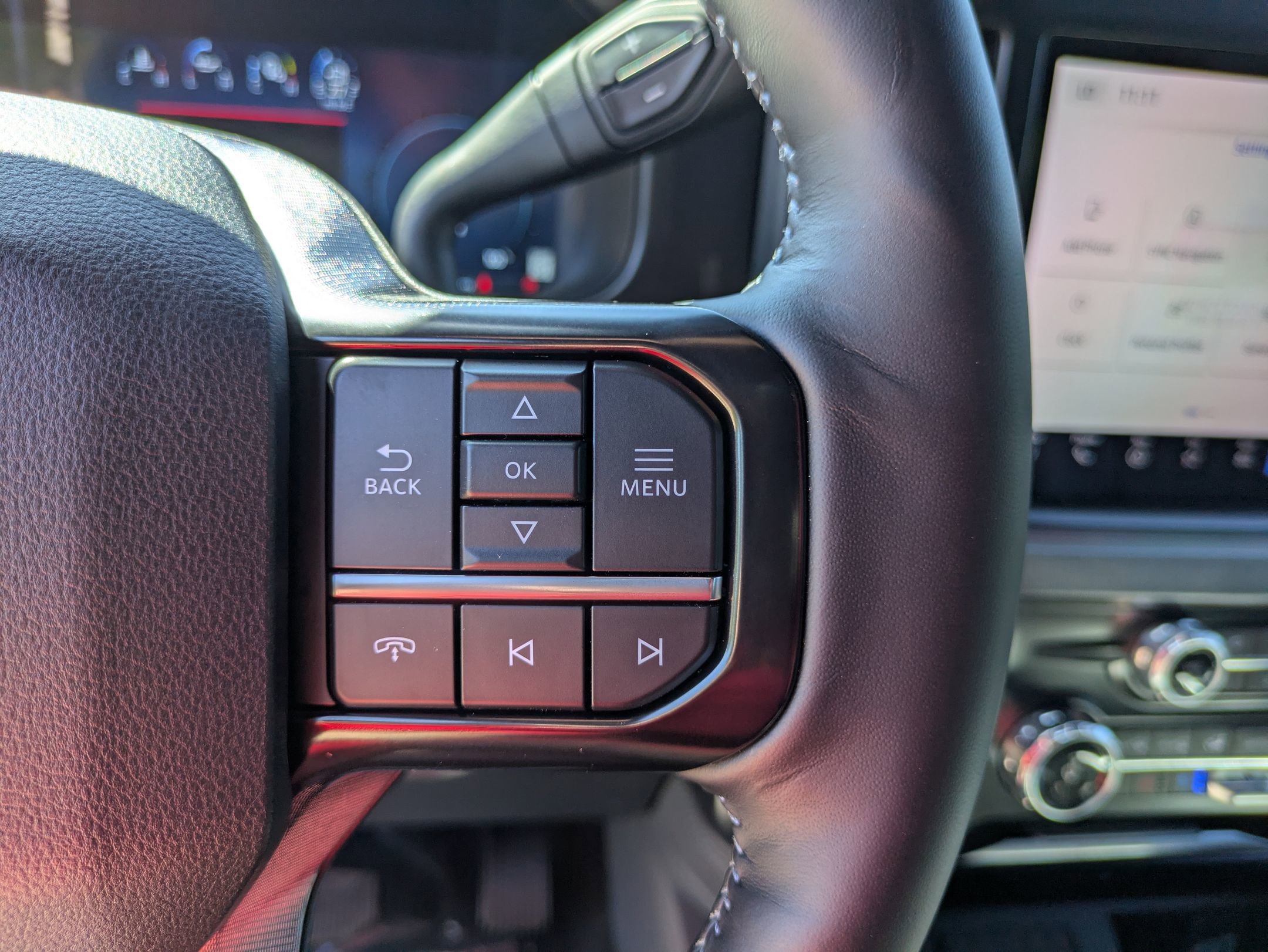 New 2026 Ford F250 Platinum w/ Tremor Off-Road Package image 20