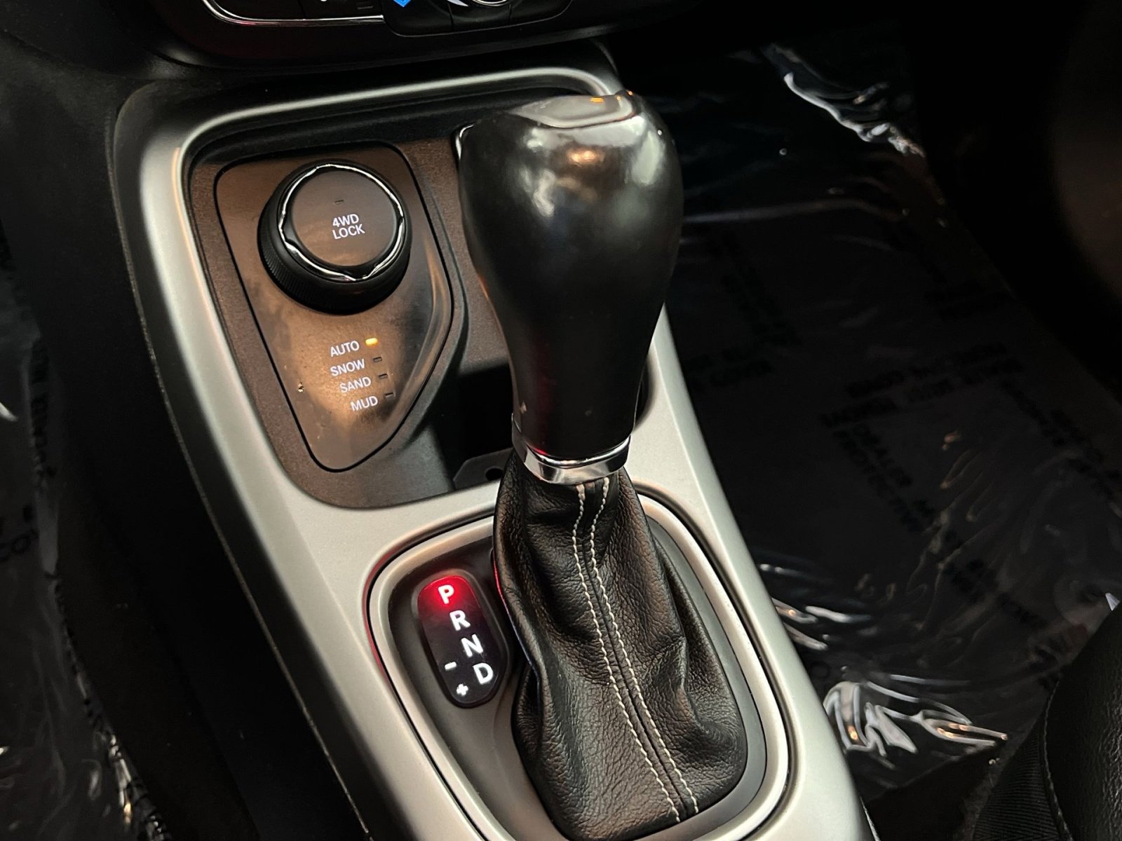 Used 2021 Jeep Compass 80th Special Edition image 22