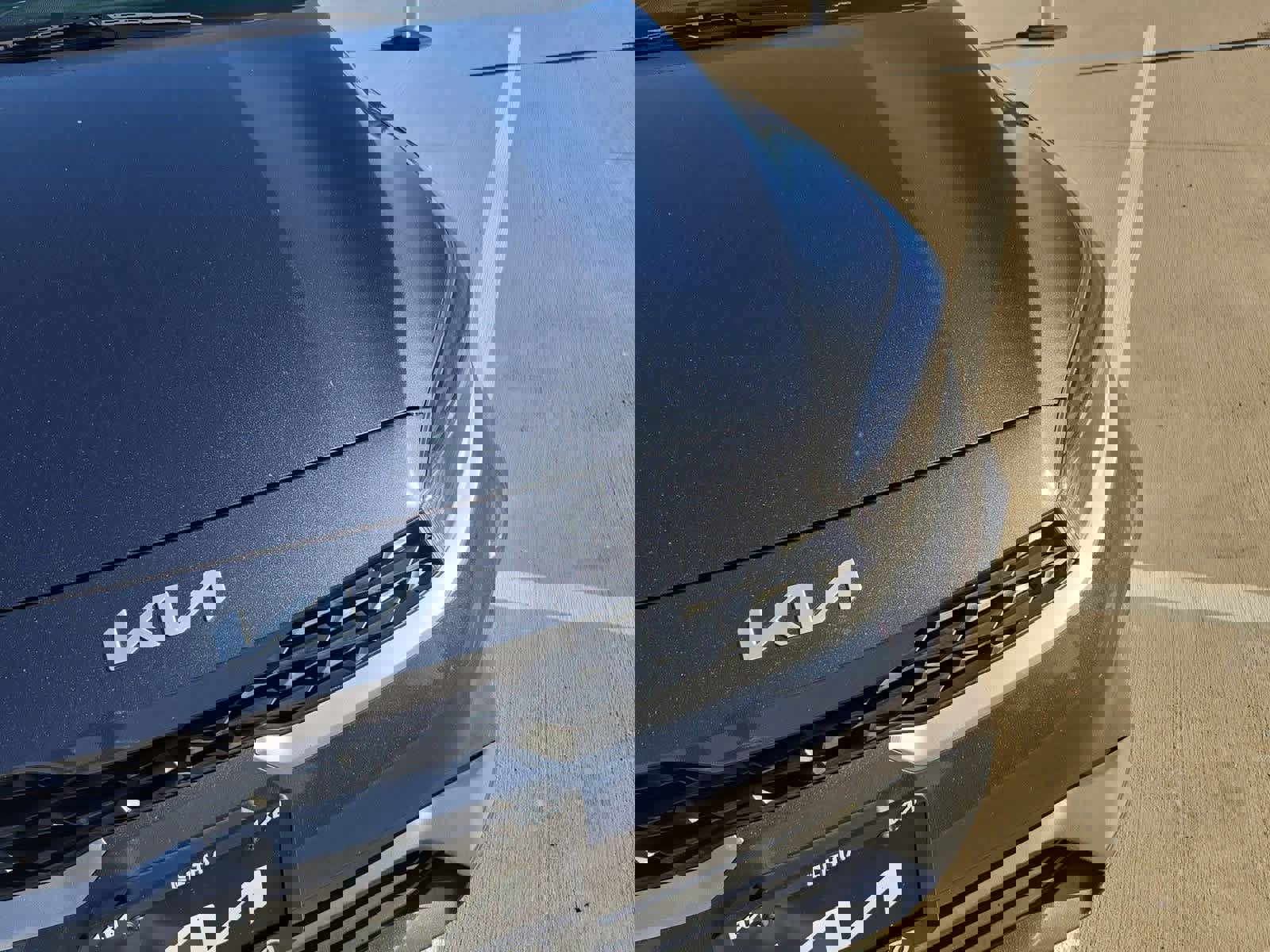 Certified 2024 Kia Forte LXS image 10