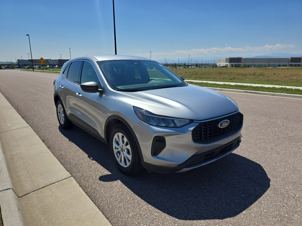 Used 2023 Ford Escape Active image 7