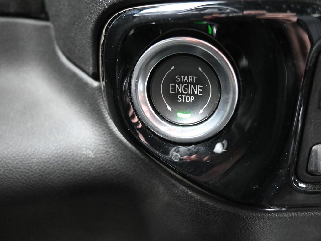 Used 2024 Chevrolet Silverado 1500 LTZ w/ Technology Package image 14