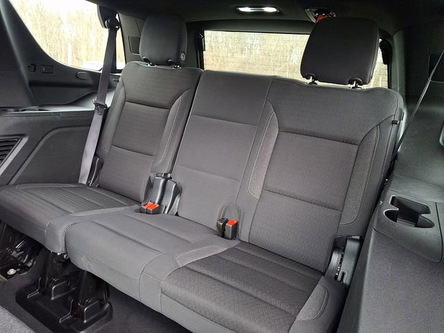 Used 2024 GMC Yukon SLE image 20