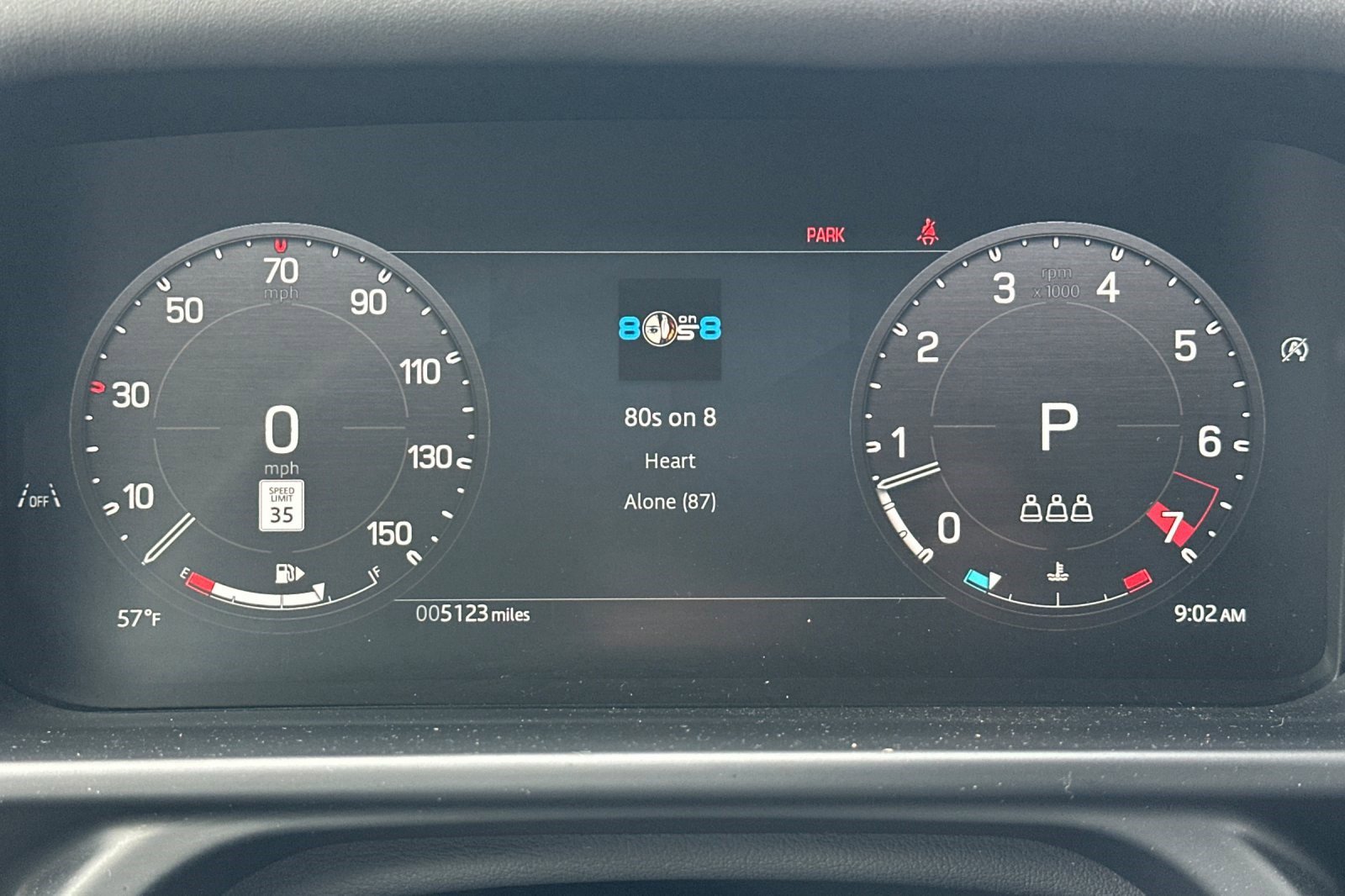 Used 2025 Land Rover Defender 110 S image 19