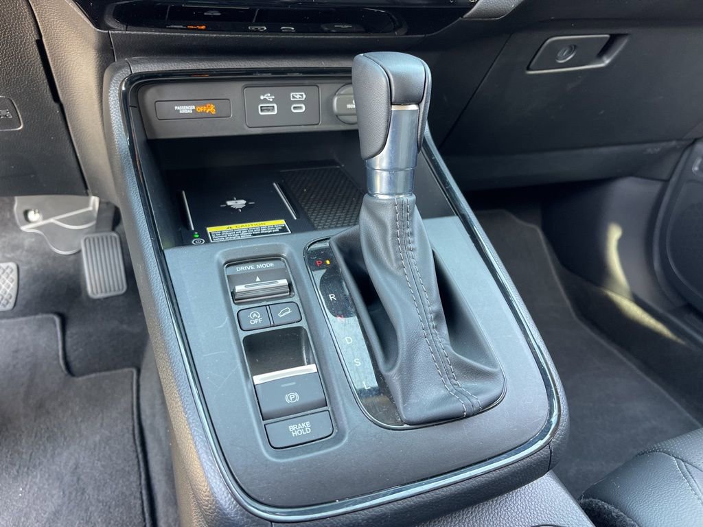 Certified 2024 Honda CR-V EX-L image 17