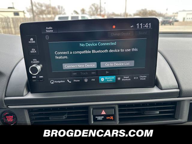 New 2025 Honda Pilot Touring image 5