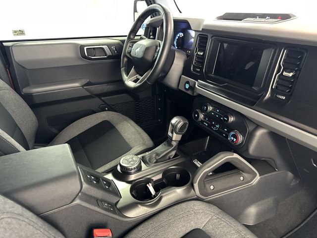 Used 2023 Ford Bronco Big Bend image 26
