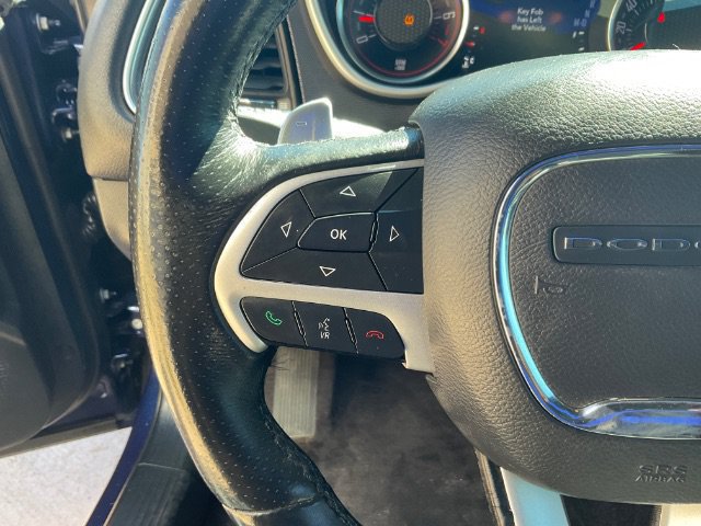 Used 2017 Dodge Challenger GT w/ Technology Group AWD/4WD image 19