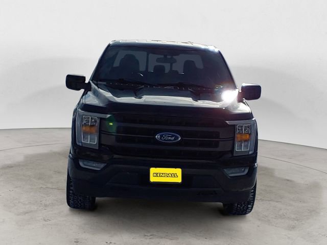 Used 2023 Ford F150 Lariat image 8
