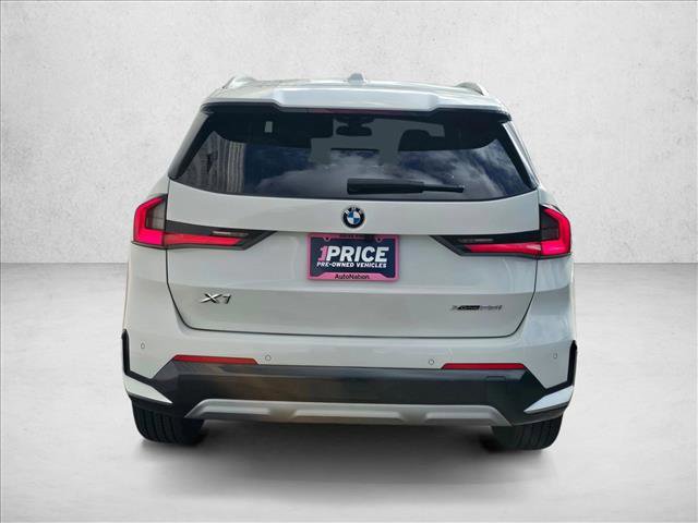 Used 2024 BMW X1 xDrive28i w/ Convenience Package image 4
