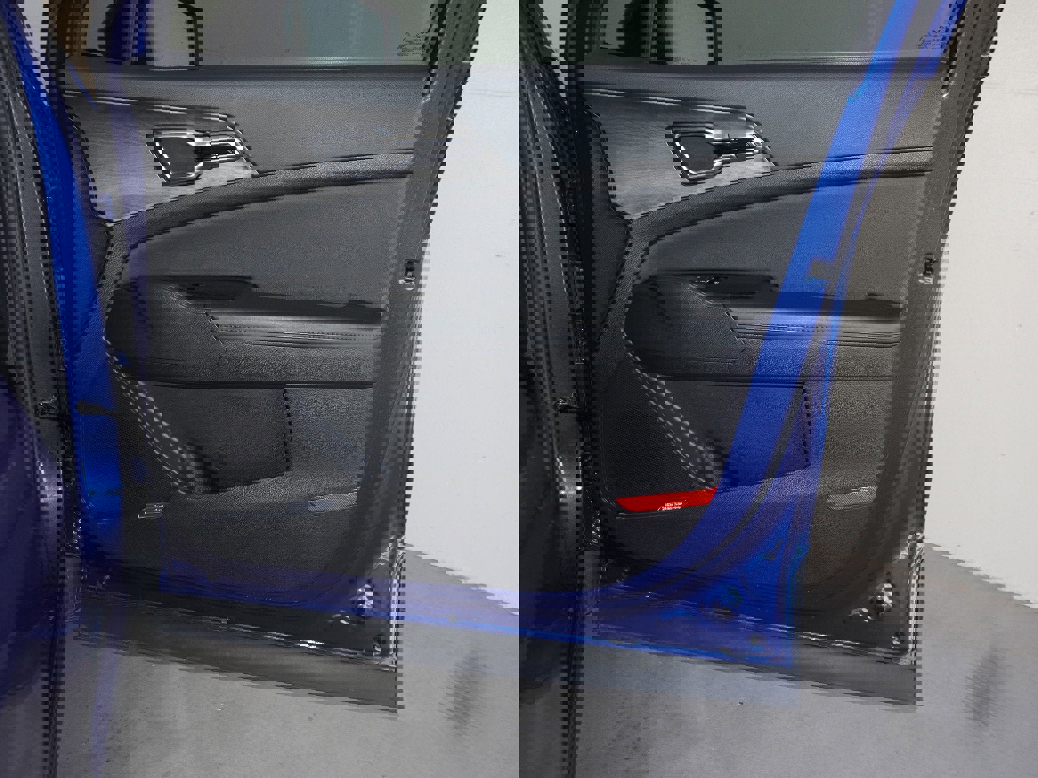 Used 2024 Kia Sportage X-Pro Prestige image 43