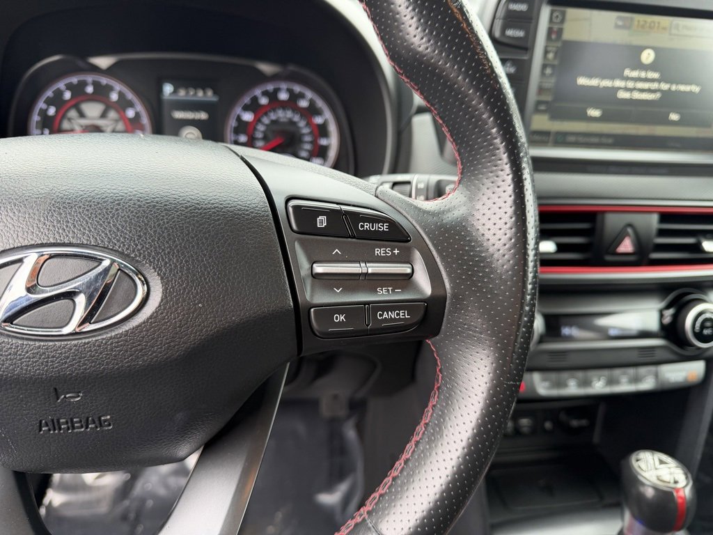 Used 2019 Hyundai Kona Ultimate image 18