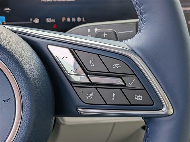 New 2026 Buick Enclave Avenir image 17