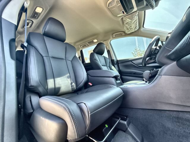 New 2026 Subaru Ascent Premium AWD/4WD image 26