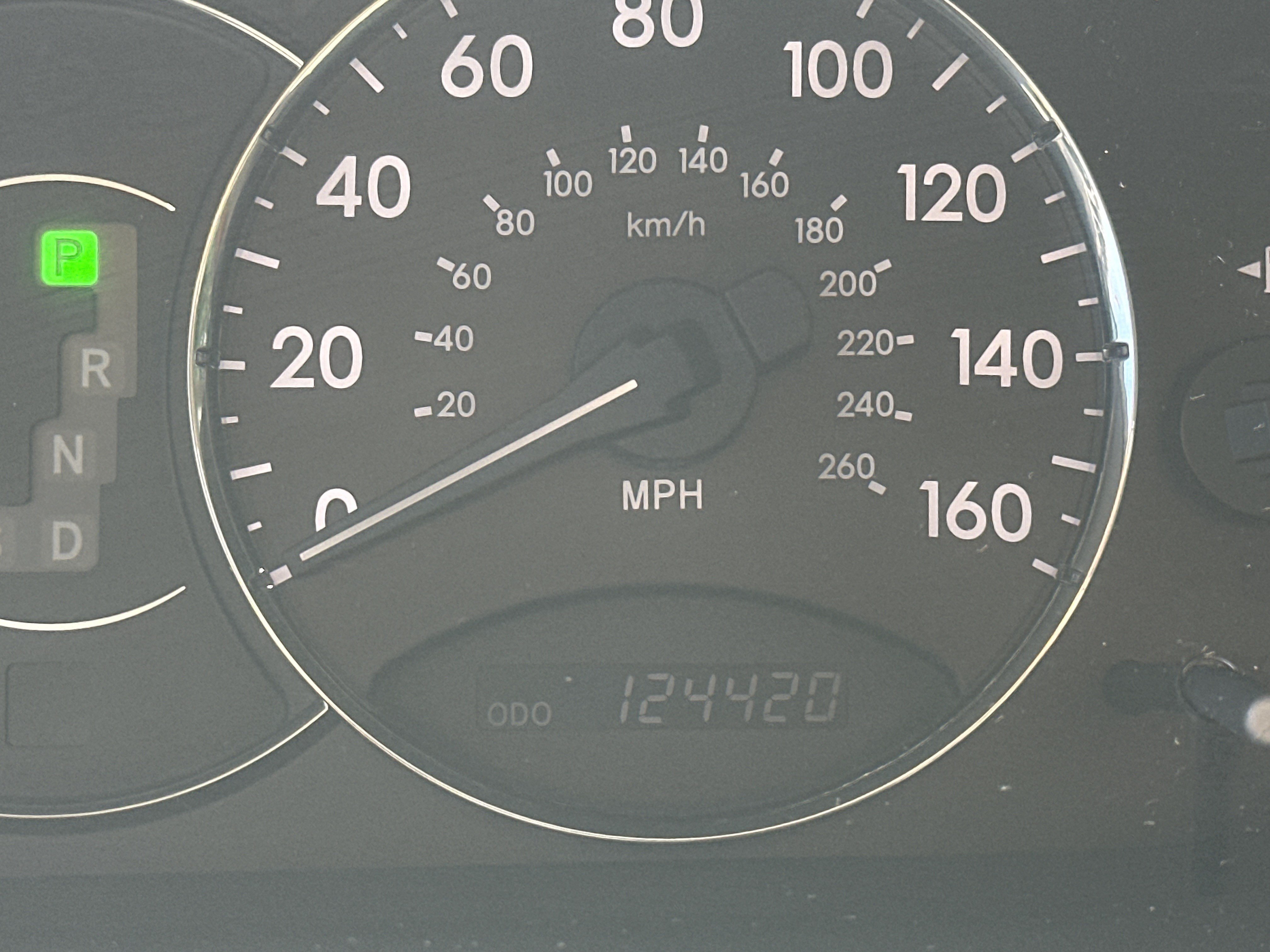 Used 2005 Toyota Avalon Limited FWD image 22
