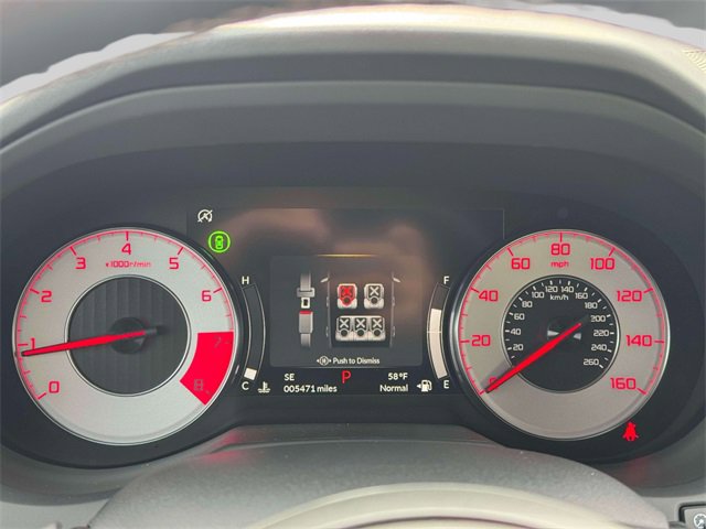 Used 2024 Acura RDX AWD w/ A-Spec & Advance Pkg image 27