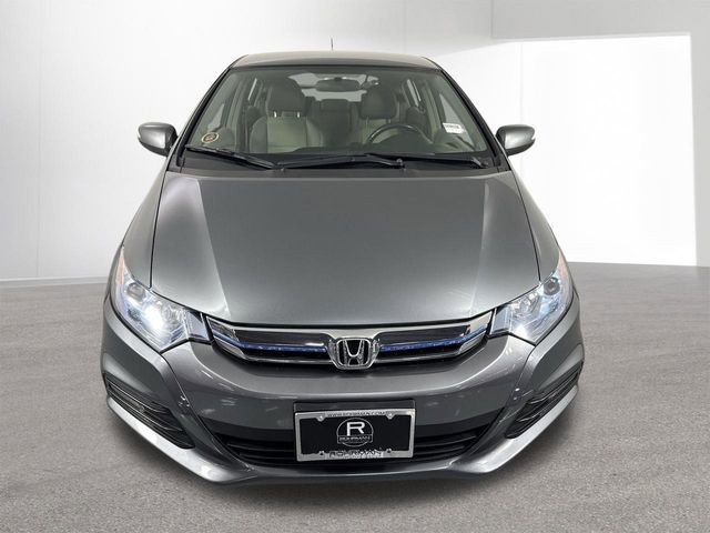 Used 2014 Honda Insight EX image 23