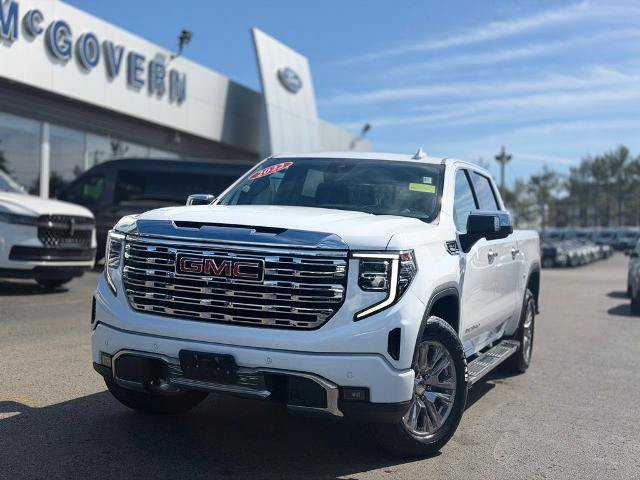 Used 2022 GMC Sierra 1500 Denali
