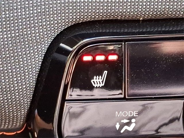 New 2026 Honda Passport TrailSport image 17