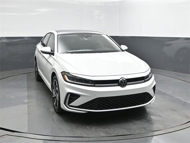 New 2026 Volkswagen Jetta SEL image 22