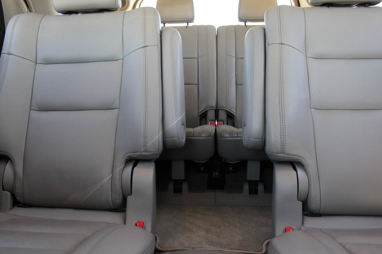 Used 2013 Dodge Durango Crew w/ Trailer Tow Group IV AWD/4WD image 68