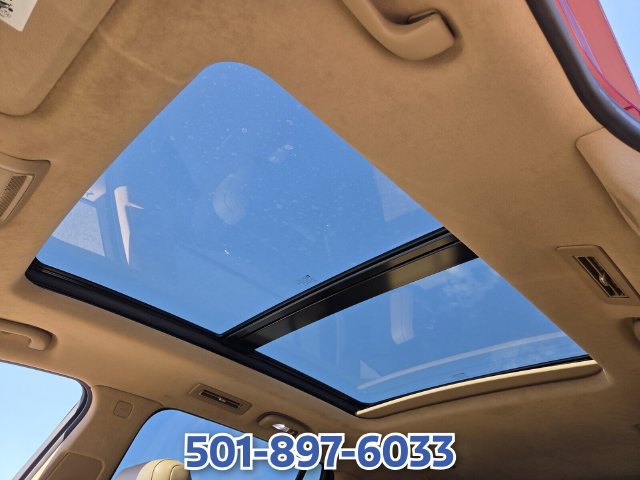Used 2020 Cadillac XT6 Premium Luxury w/ Platinum Package FWD image 20