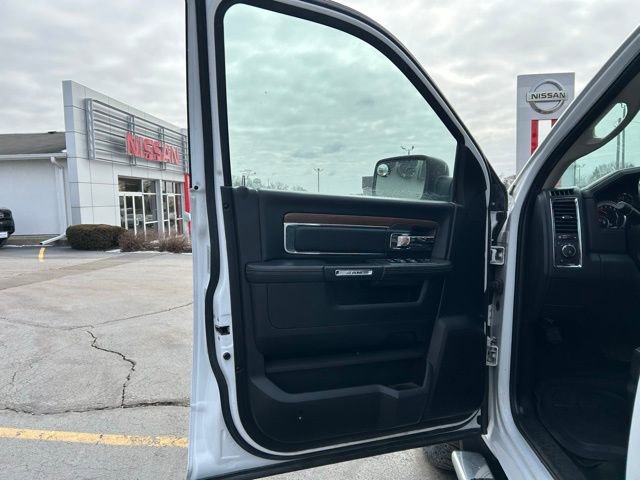 Used 2015 RAM 1500 Laramie w/ Convenience Group image 23