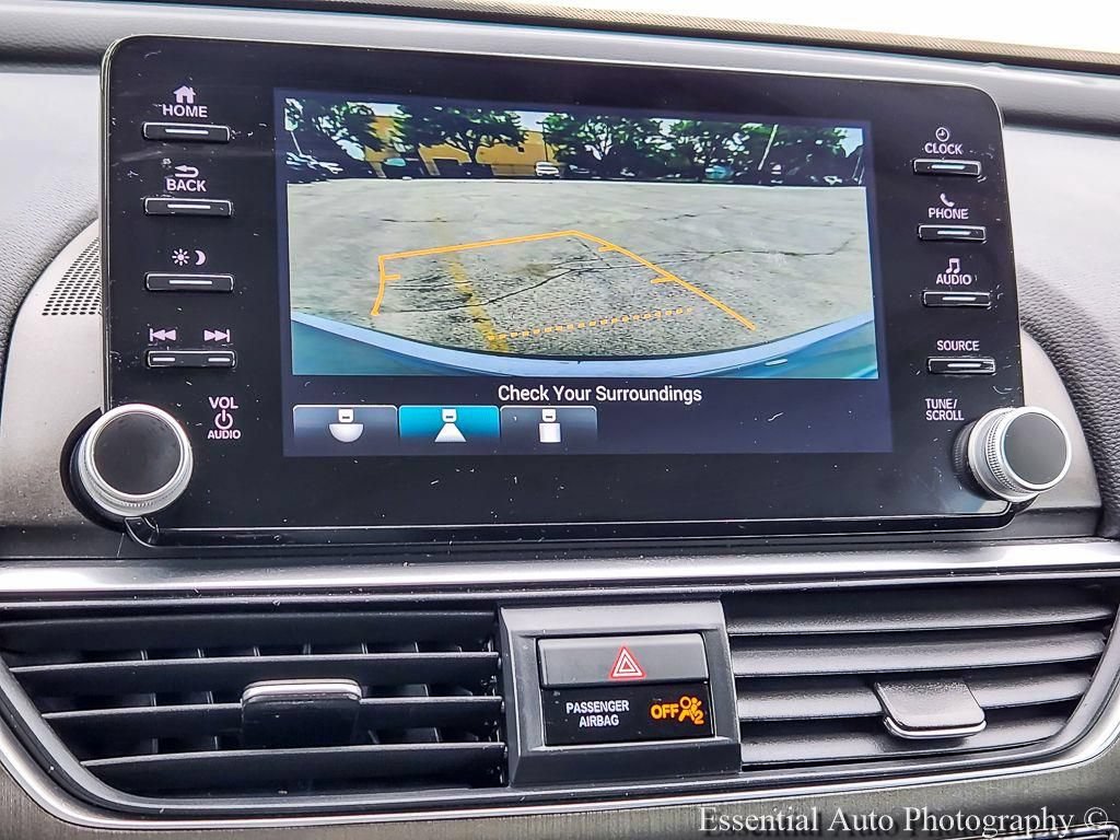 Used 2021 Honda Accord LX image 15