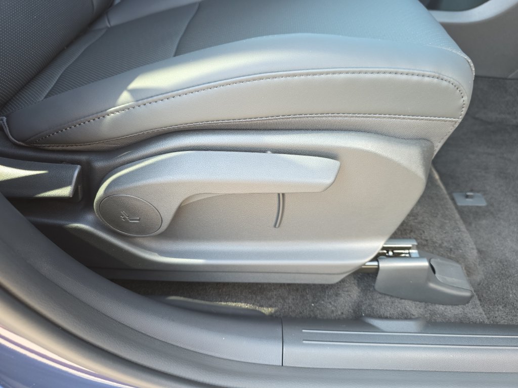 New 2027 Hyundai Santa Fe SEL FWD image 35