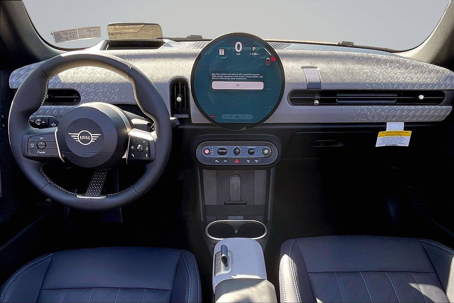 New 2026 MINI Cooper S FWD image 5