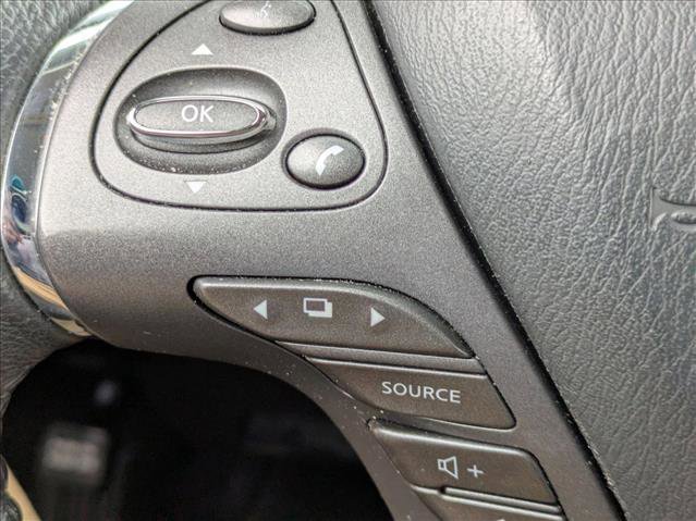 Certified 2022 Nissan Murano SV image 9